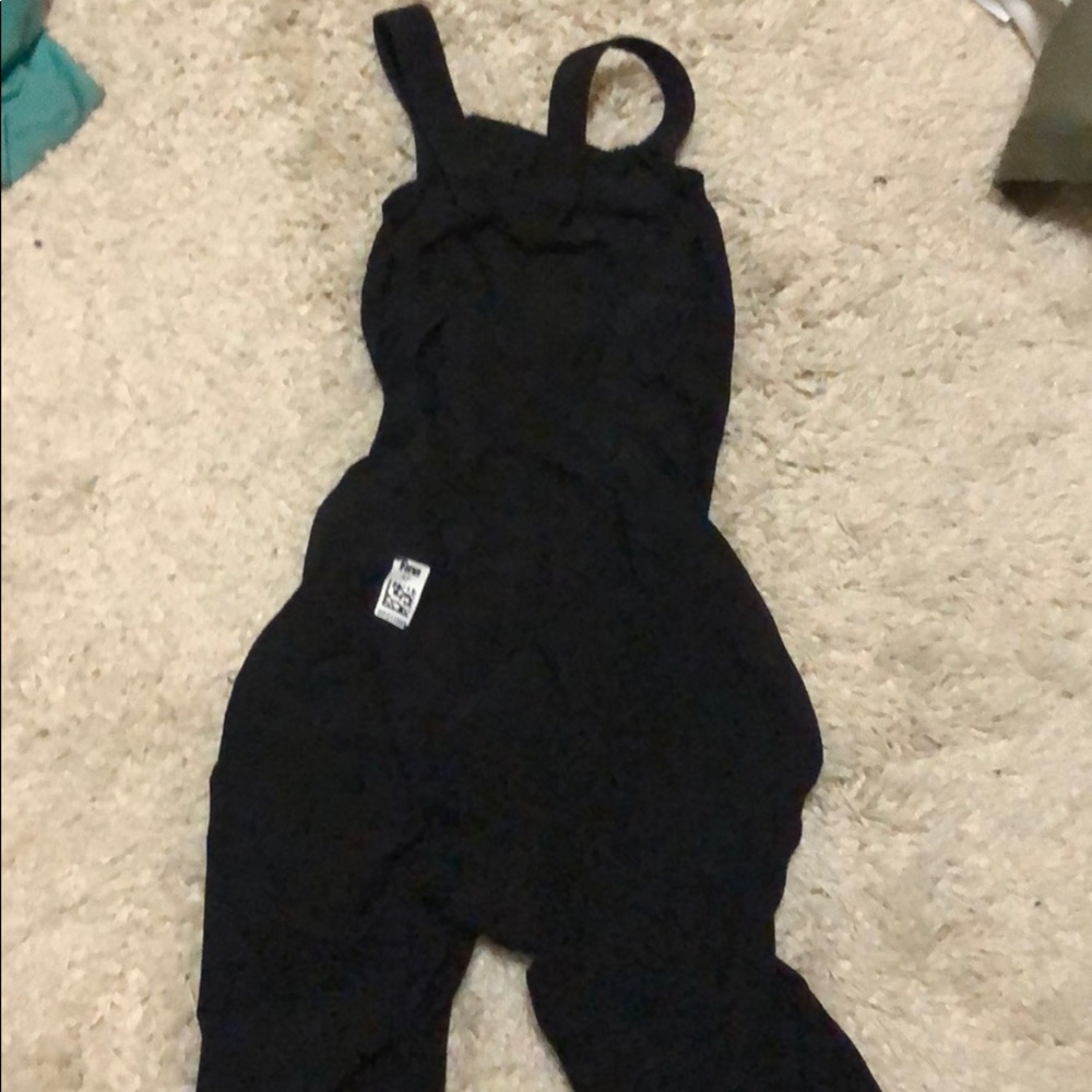 Speedo Lazer Fastskin - Picture 2 of 3